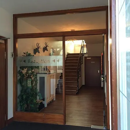 Landhaus Wesermarsch