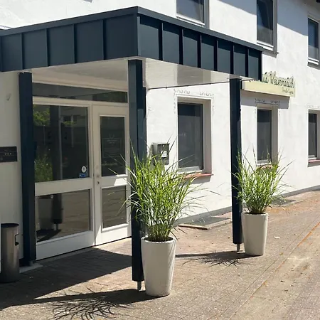 Landhaus Wesermarsch Hotel Achim