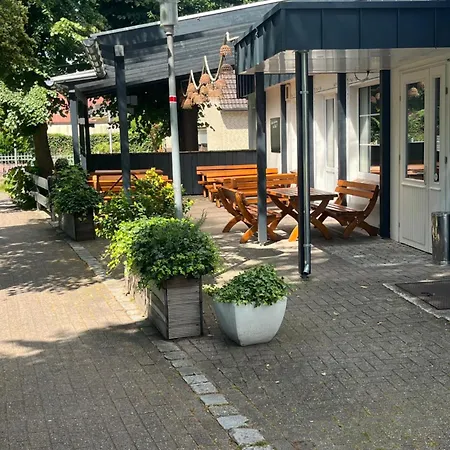 Hotel Landhaus Wesermarsch Achim