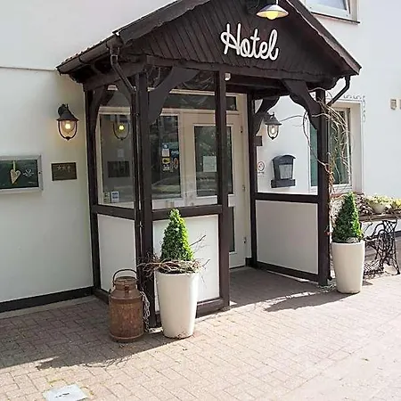 Hotel Wesermarsch Achim