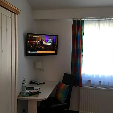 Wesermarsch Hotel 3*