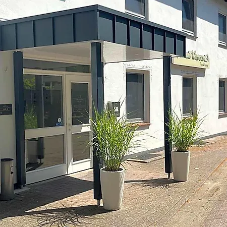 Wesermarsch Hotel 3*
