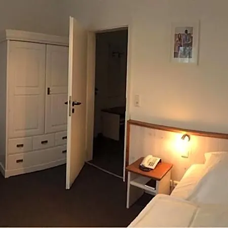 Wesermarsch Hotel