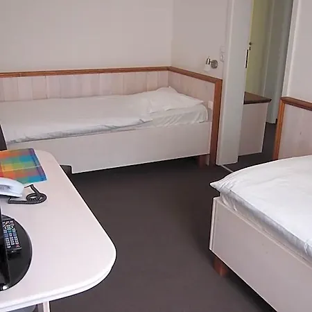 Wesermarsch Hotel 3*