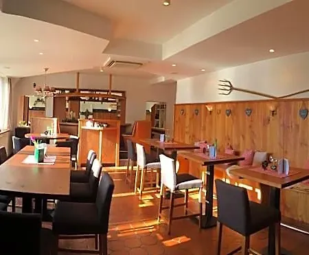 Wesermarsch Hotel