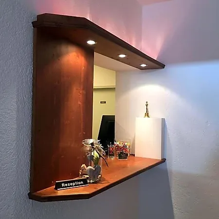 Hotel Wesermarsch
