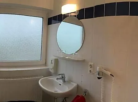 Wesermarsch Hotel 3*
