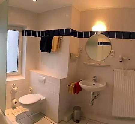 Hotel Wesermarsch Achim