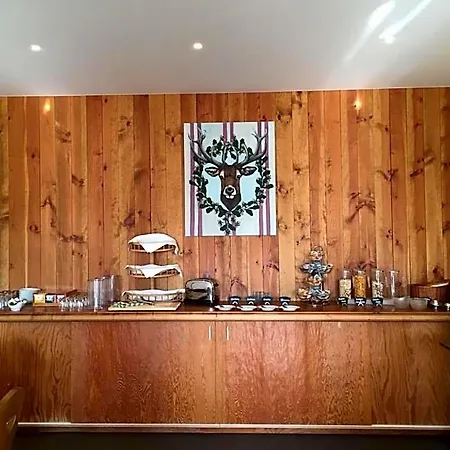 Wesermarsch Hotel