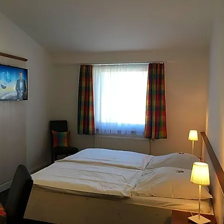 Wesermarsch Hotel 3*