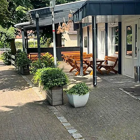 Hotel Wesermarsch 3*
