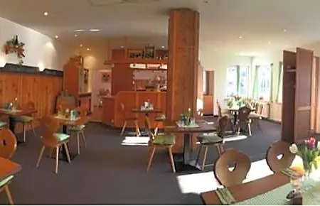 Hotel Wesermarsch