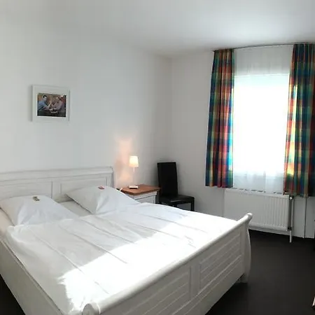 Landhaus Wesermarsch 3*