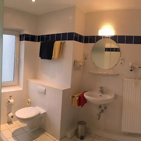 Landhaus Wesermarsch 3*