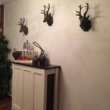 Landhaus Wesermarsch Achim