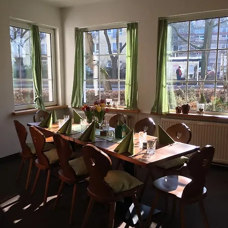 Landhaus Wesermarsch