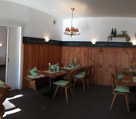 Landhaus Wesermarsch Hotel 3*