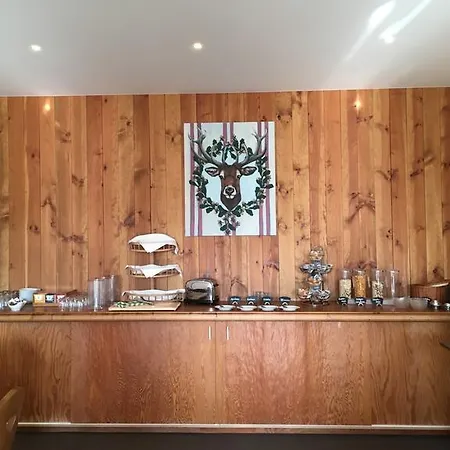 Hotel Landhaus Wesermarsch