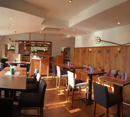 Landhaus Wesermarsch 3*