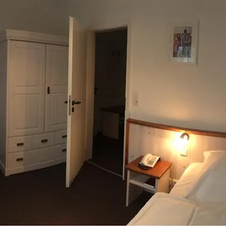 Landhaus Wesermarsch Hotel Achim