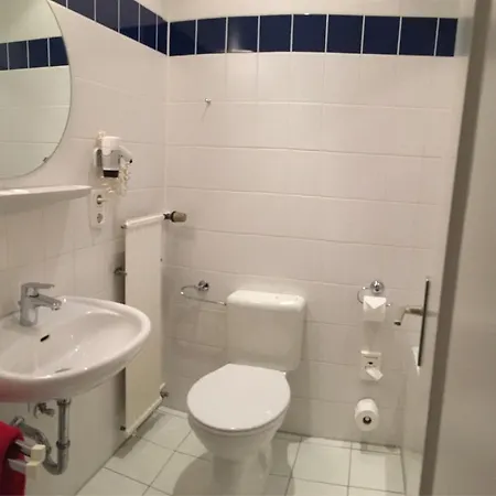 Hotel Landhaus Wesermarsch 3*