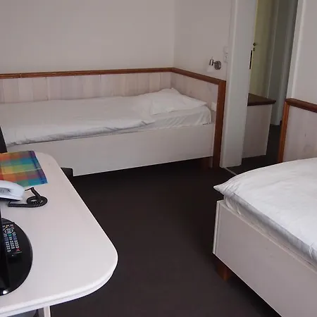 Landhaus Wesermarsch Hotel 3*